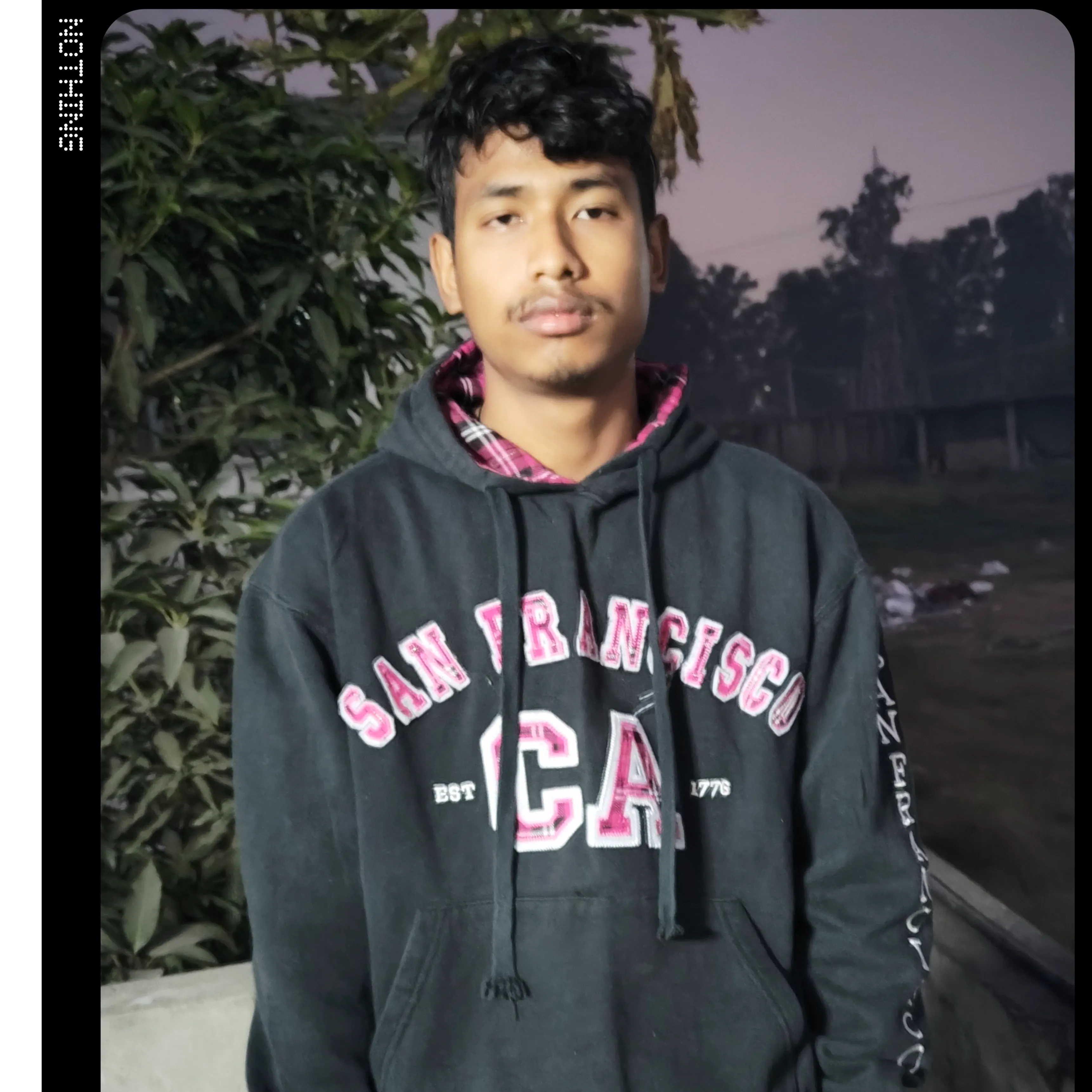 KHOKAN ROY