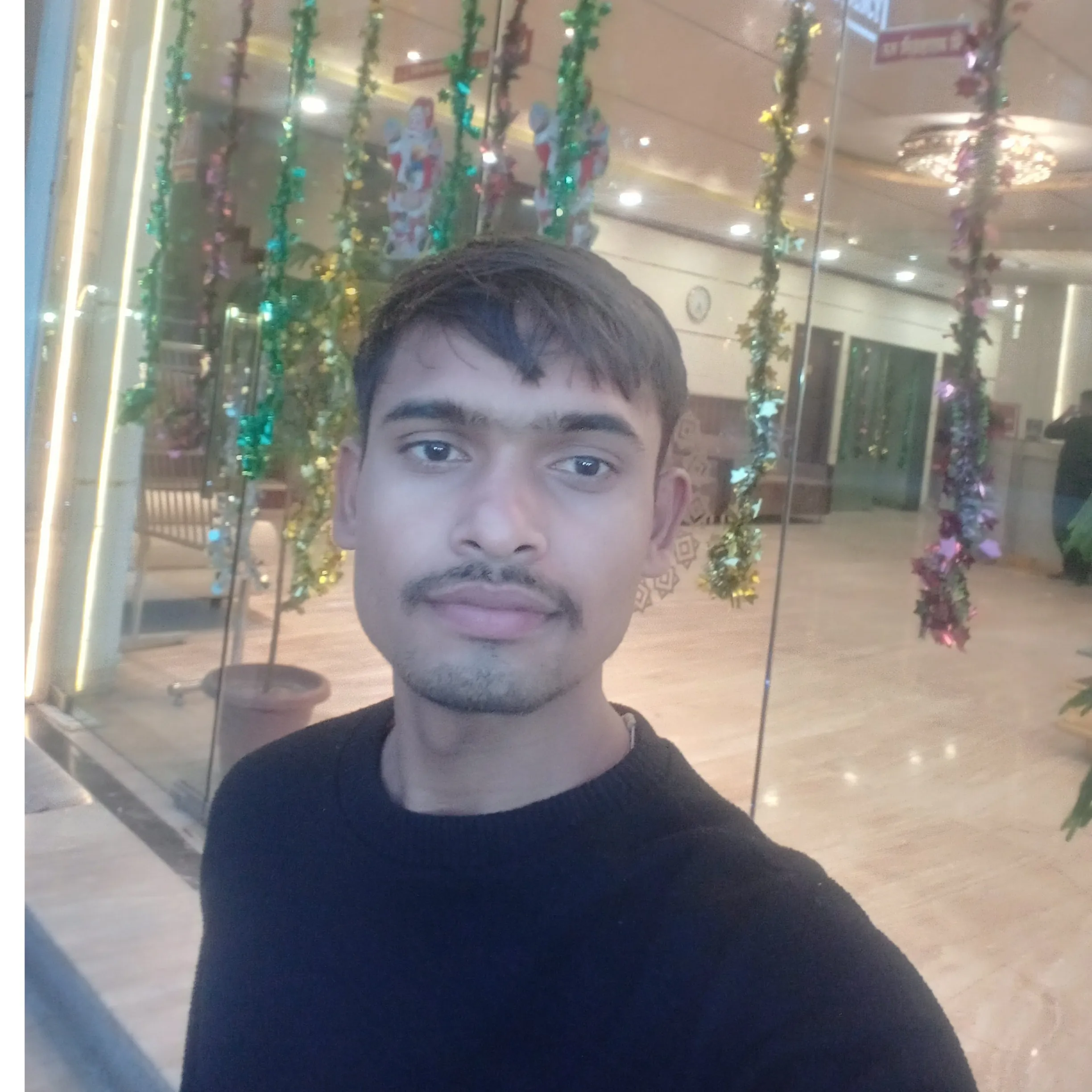 Yogesh Kumar