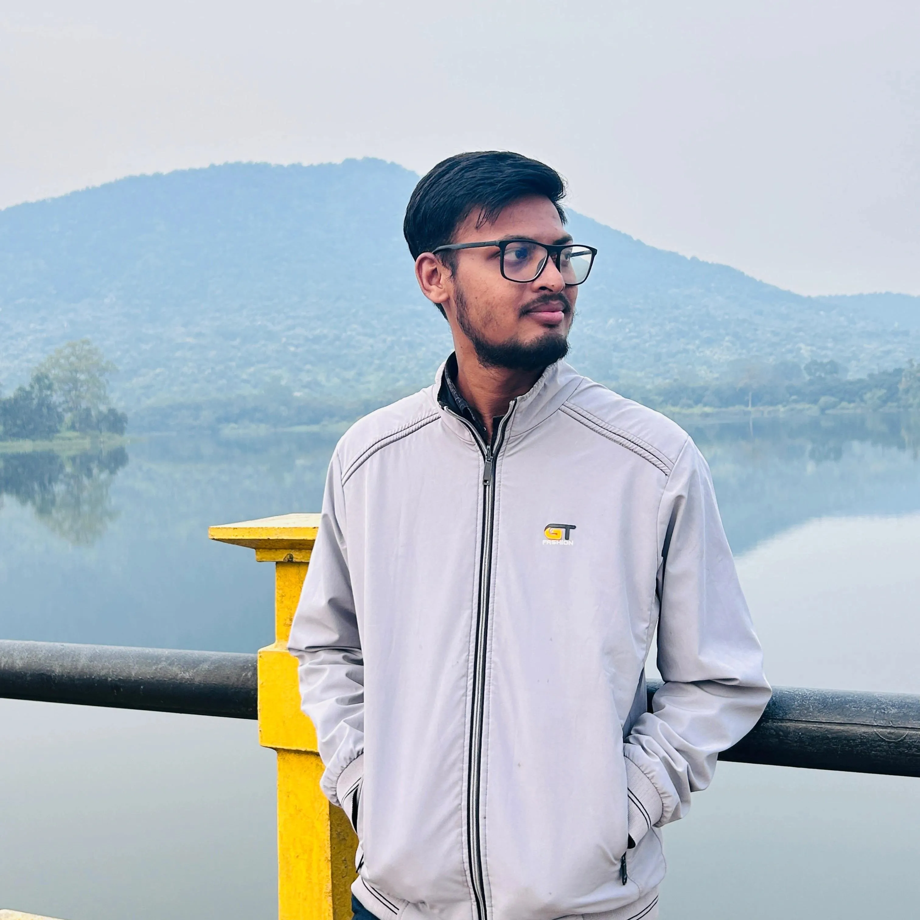 Rahul Kumar