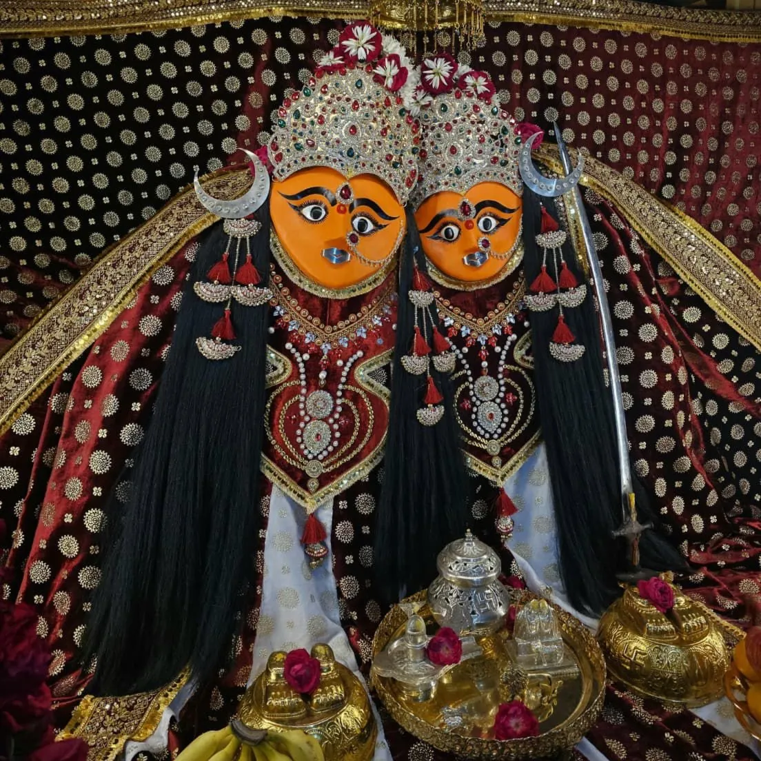 Jagdish Maru