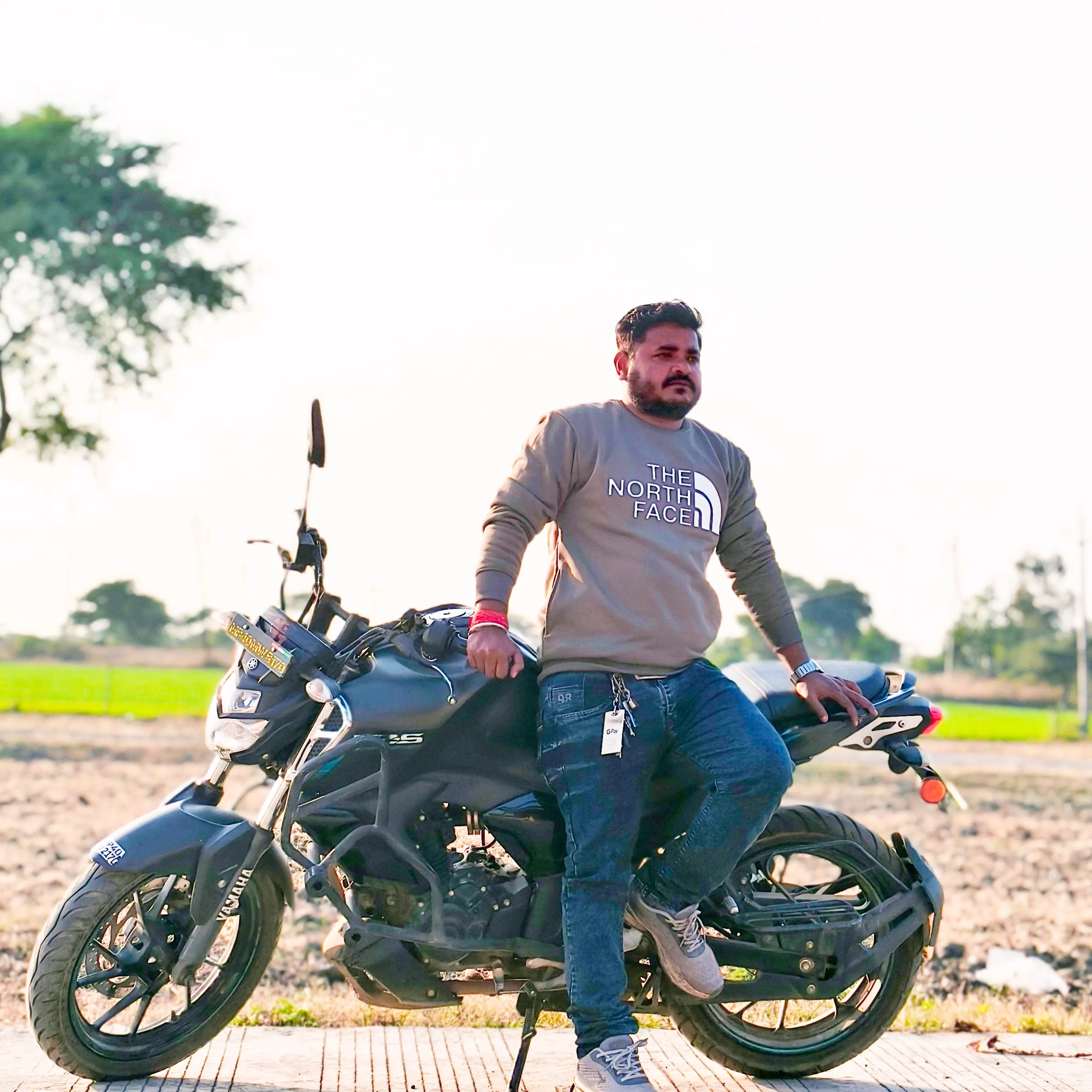 Neeraj Shakya