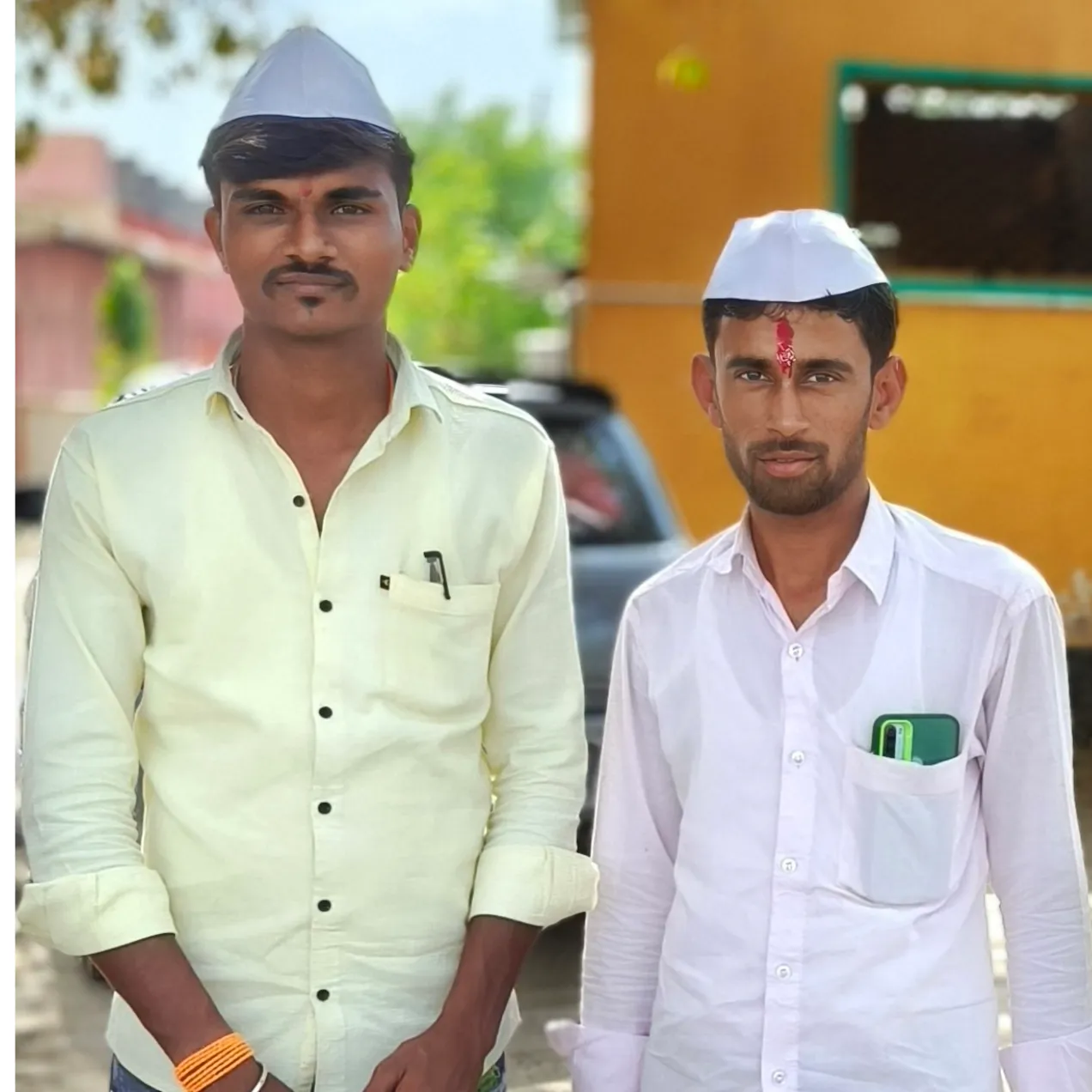 Vaibhav Hirake