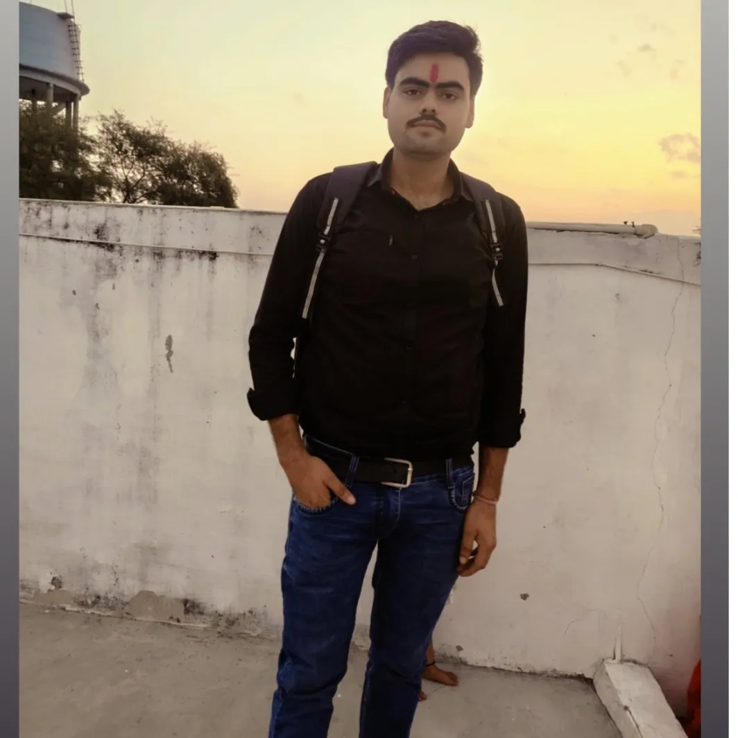 yogendra sharma