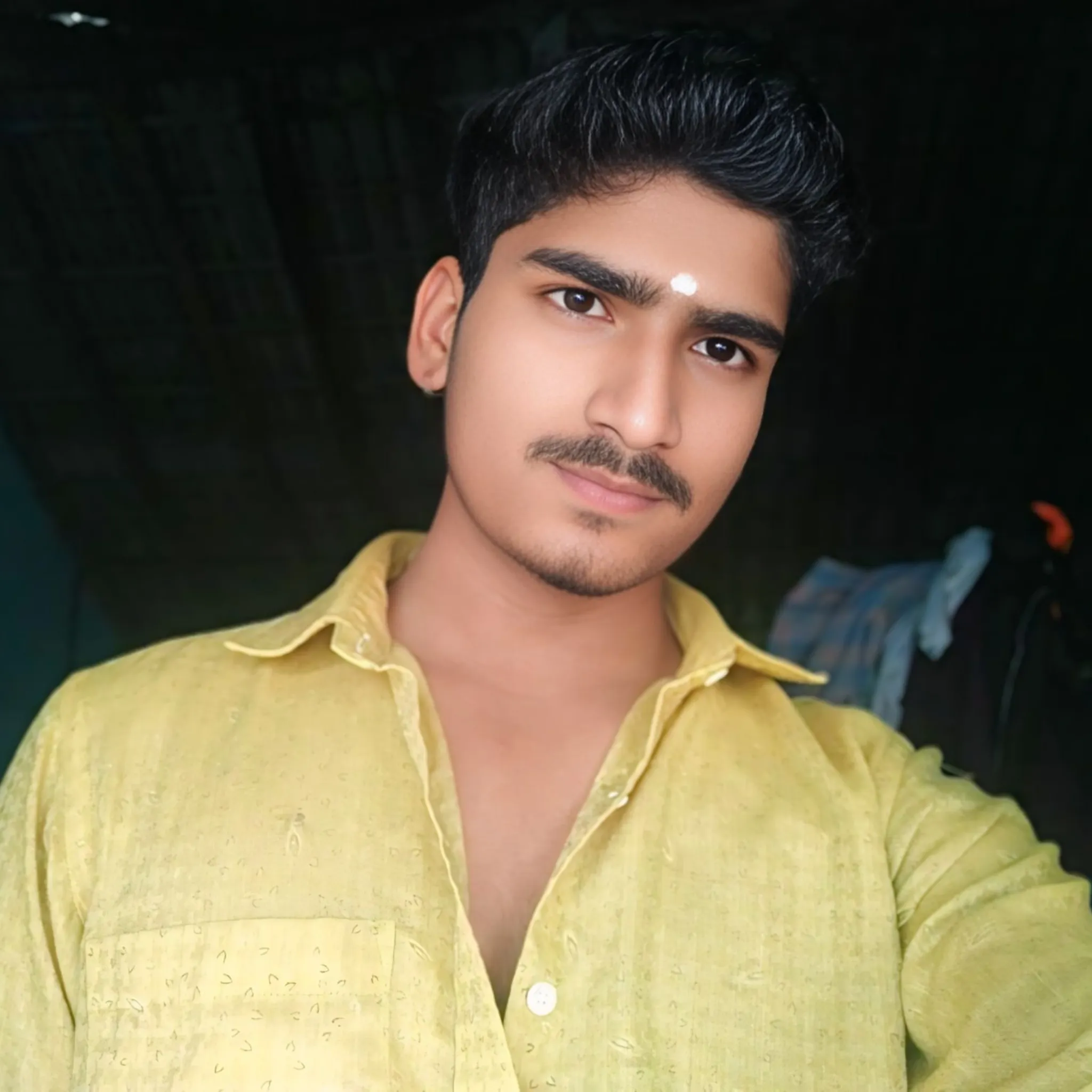 Mutturaj Muttu