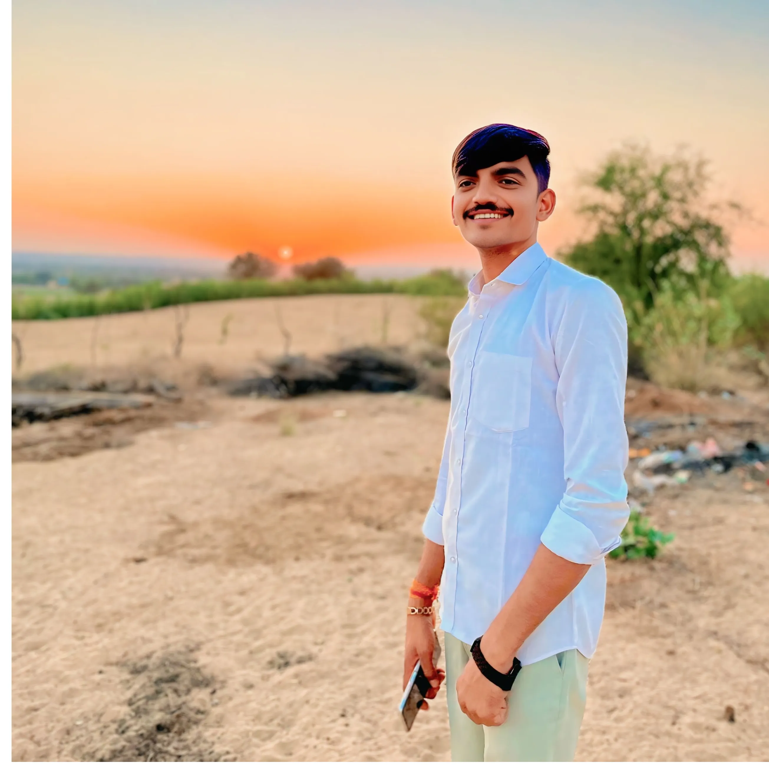 Ranusuthar Suthar