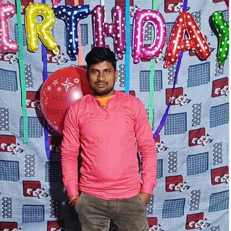 Ravindra Kumar
