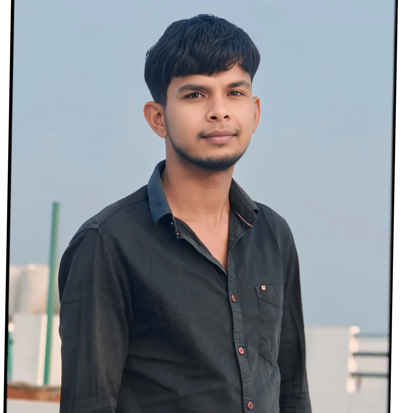 ankur katiyar