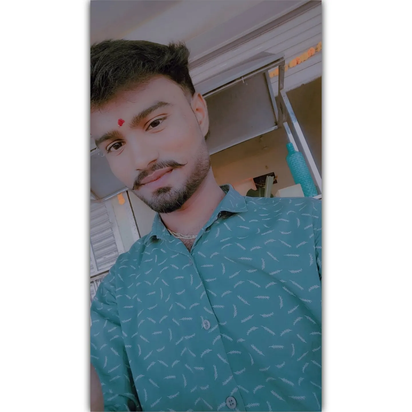 jitesh ghatul