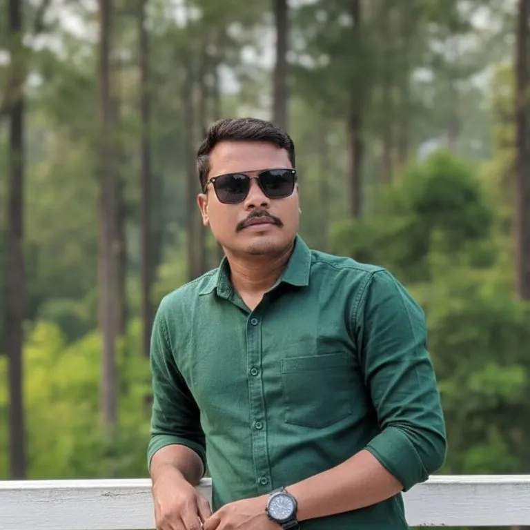 Shekhar kanwar