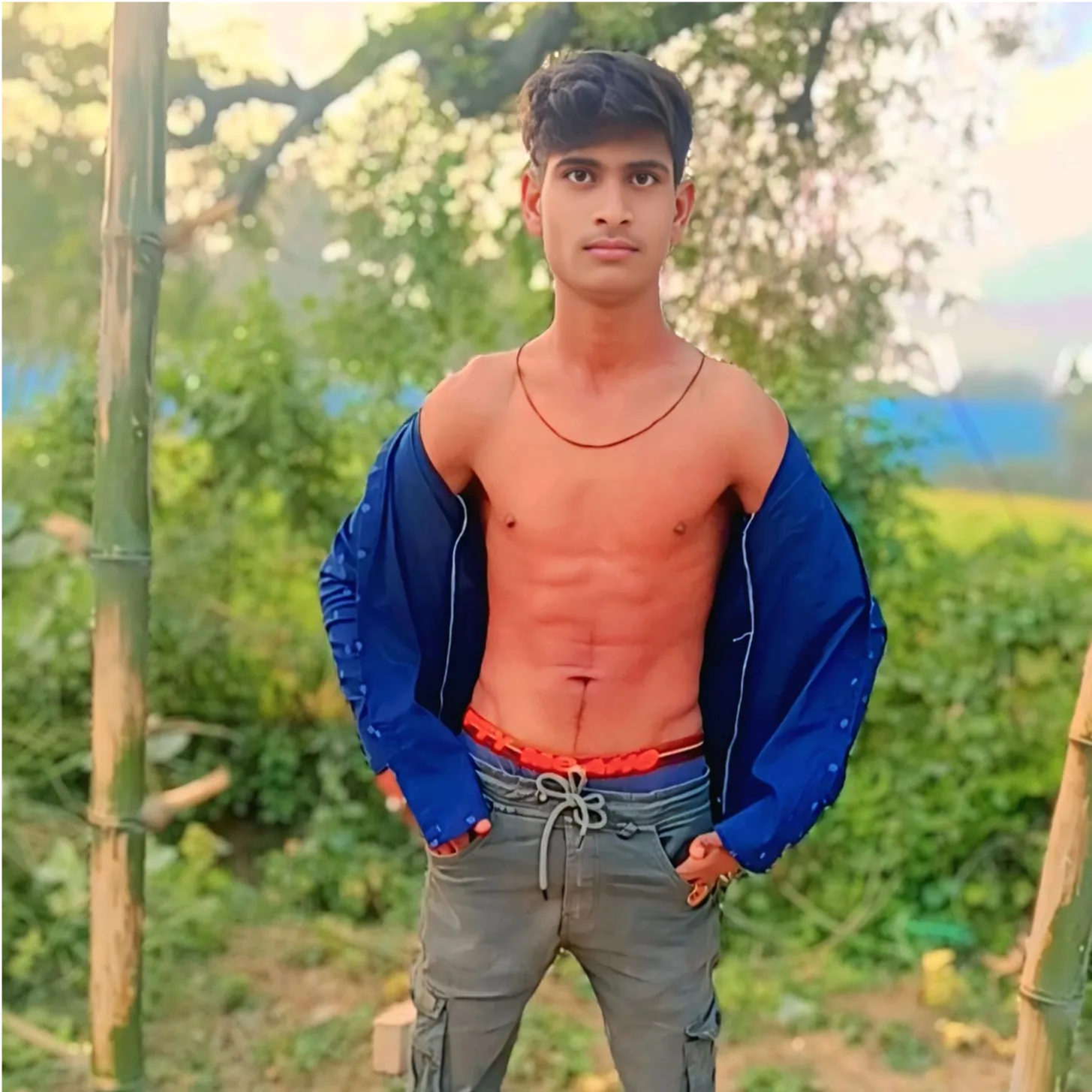 Arvind Rajput