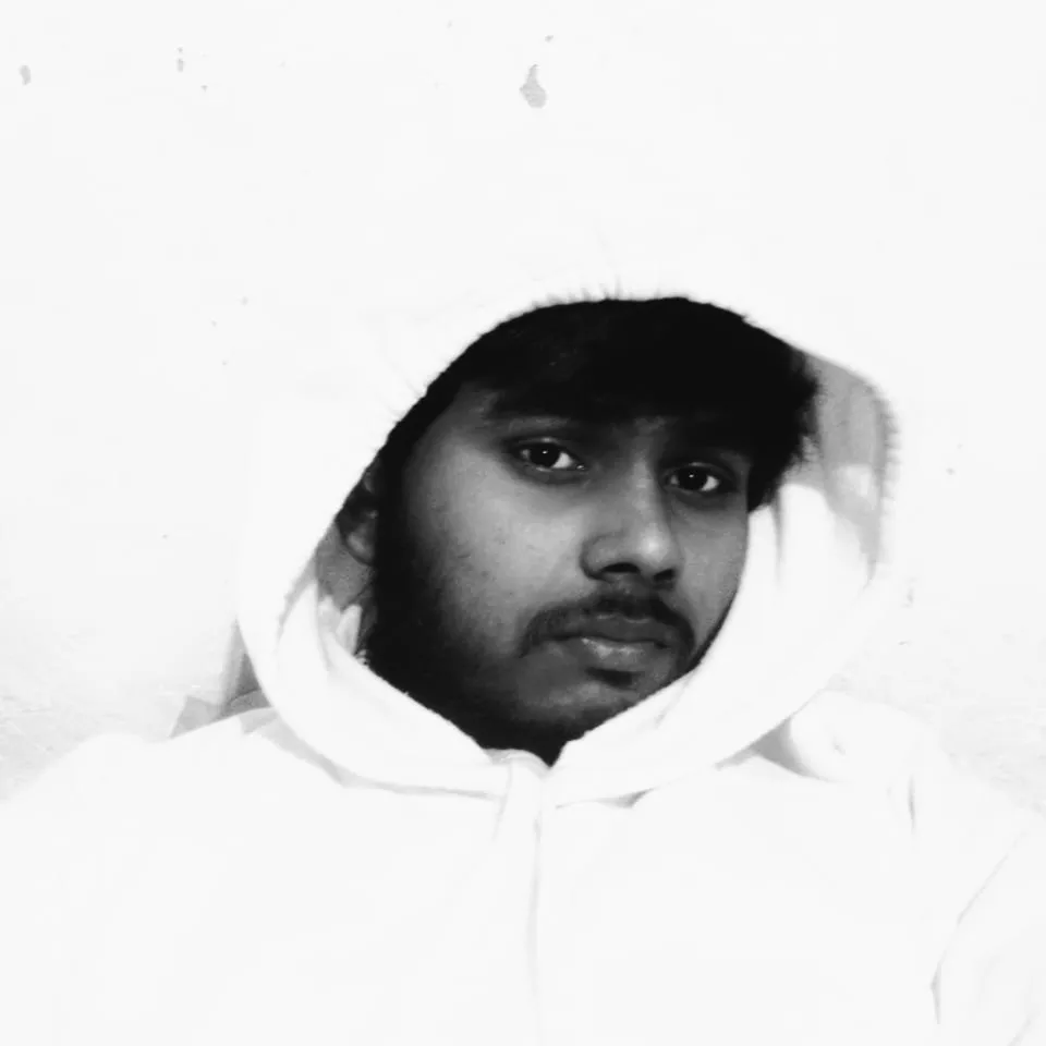 Shiva Maurya