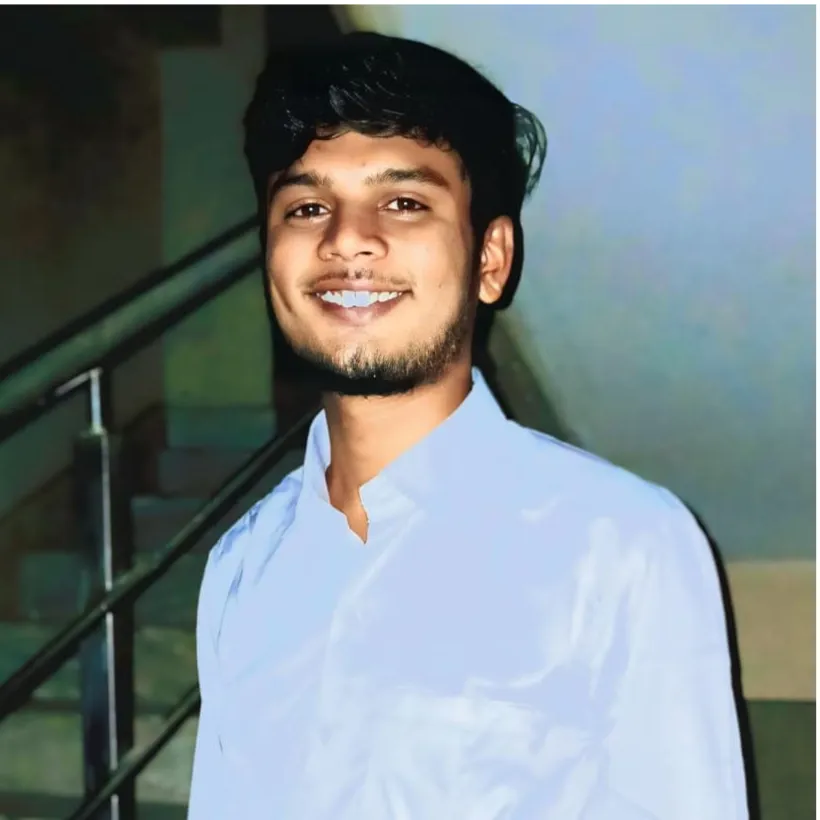 Shrawan Prajapati