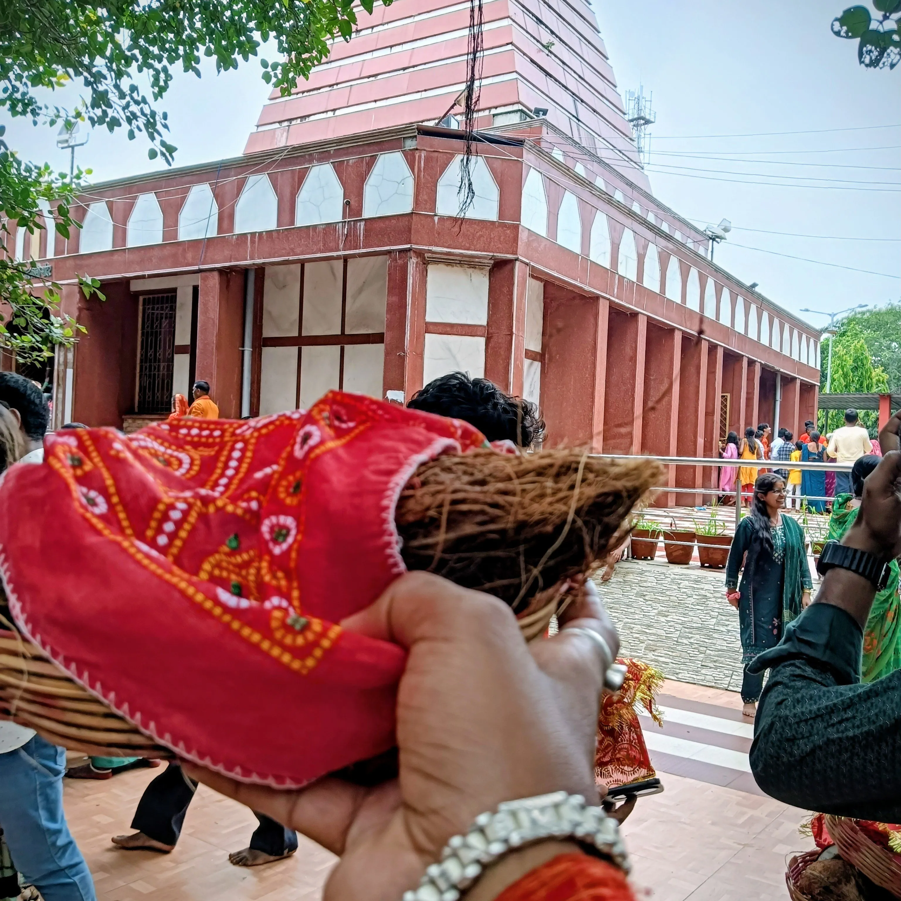 Tinku kumar