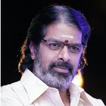 NARAYAN MURTHY