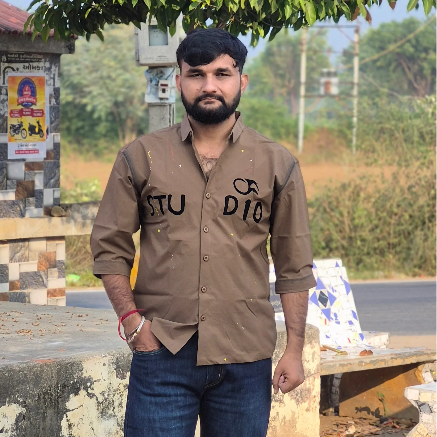 rohitsinh rajput