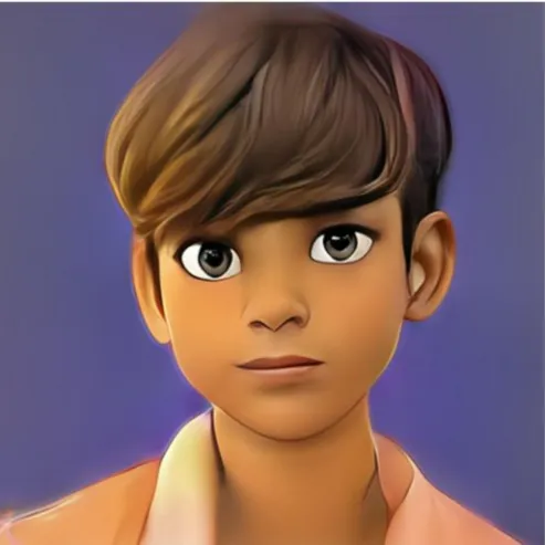 Sunil Indariya