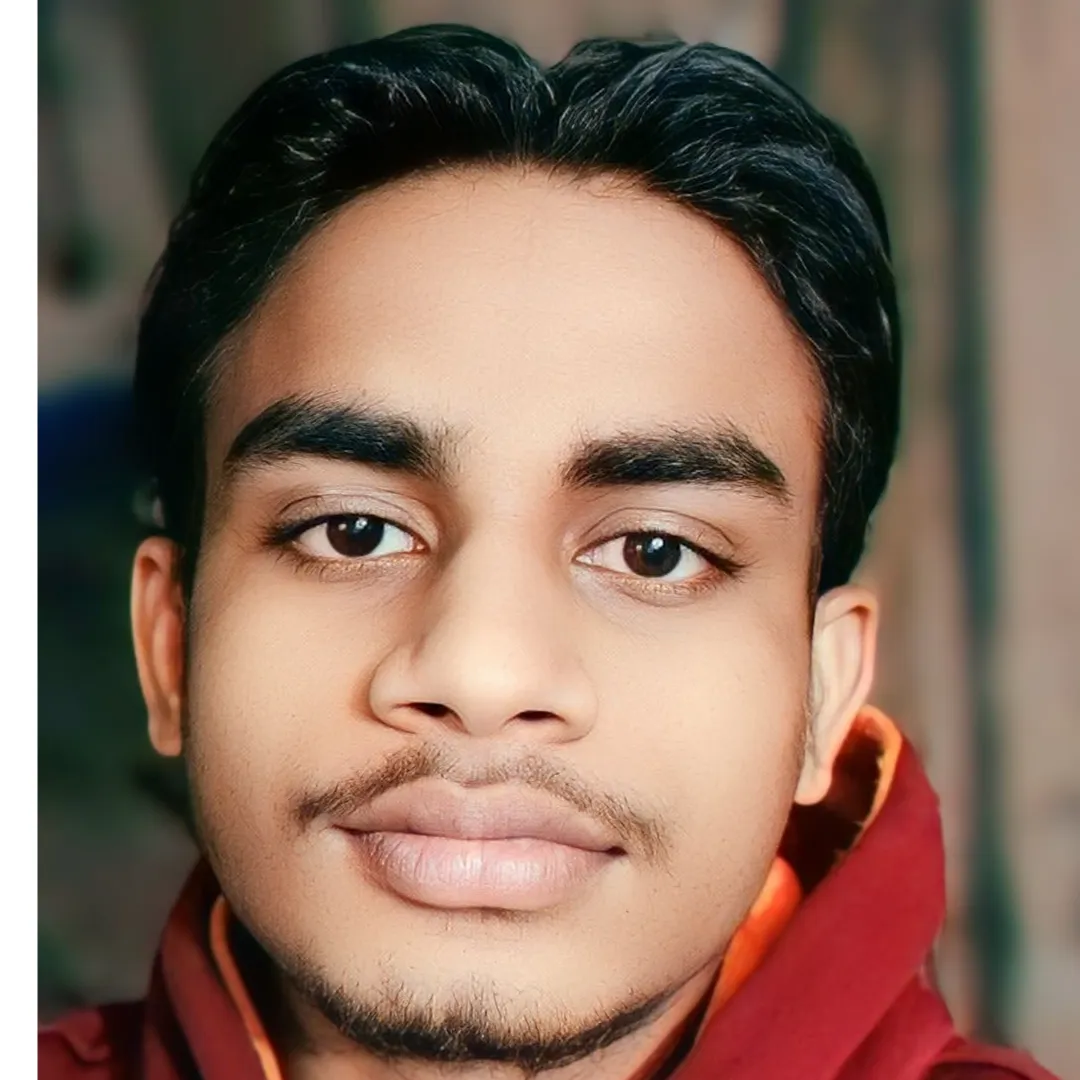 Vishesh Singh