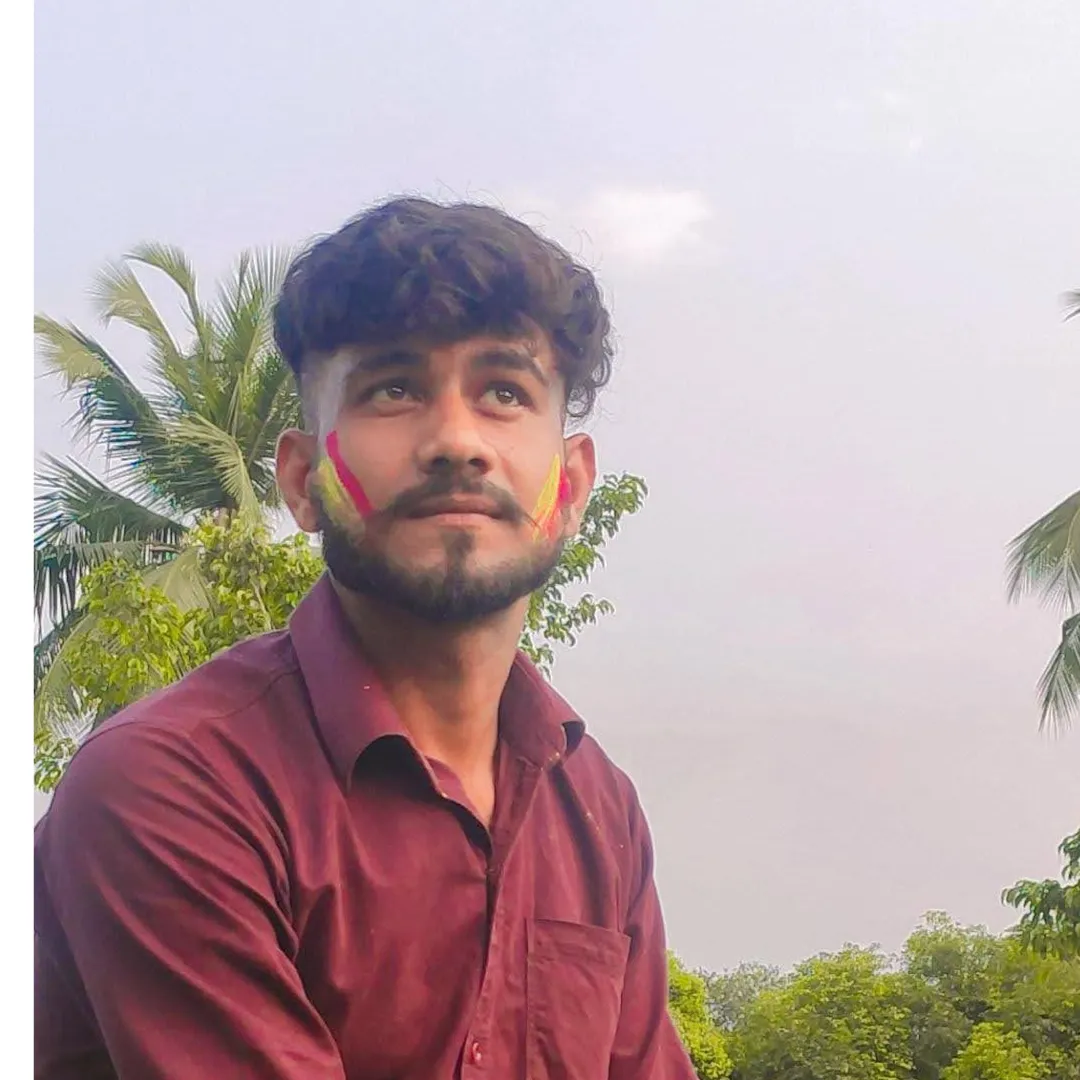 Bhanupratap singh