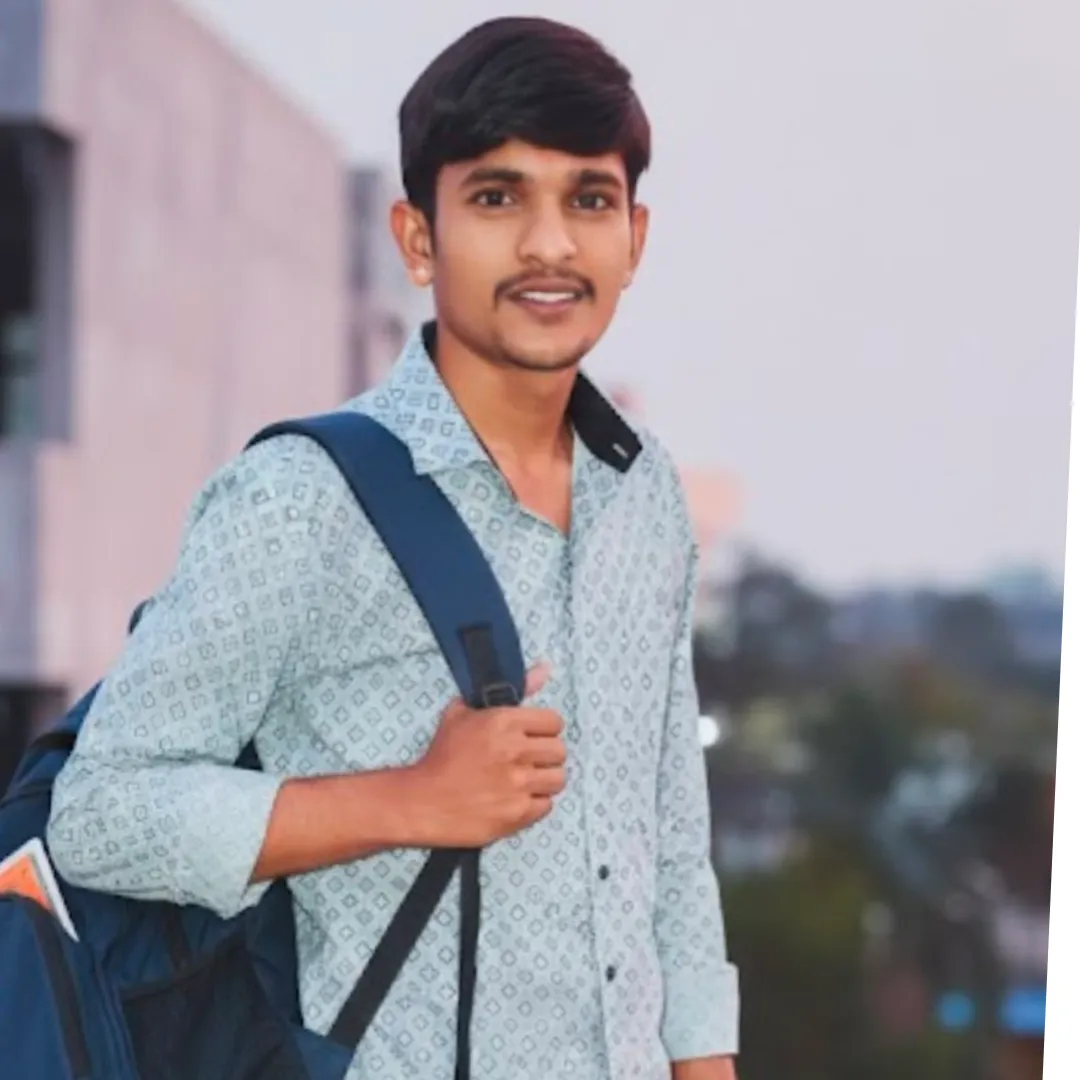 Chetan prajapat