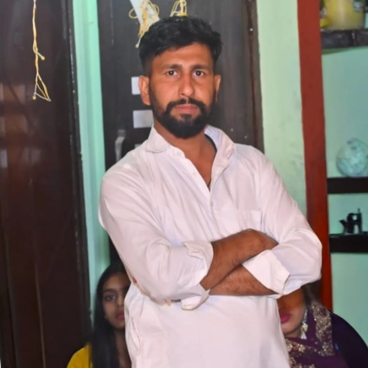 raj verma