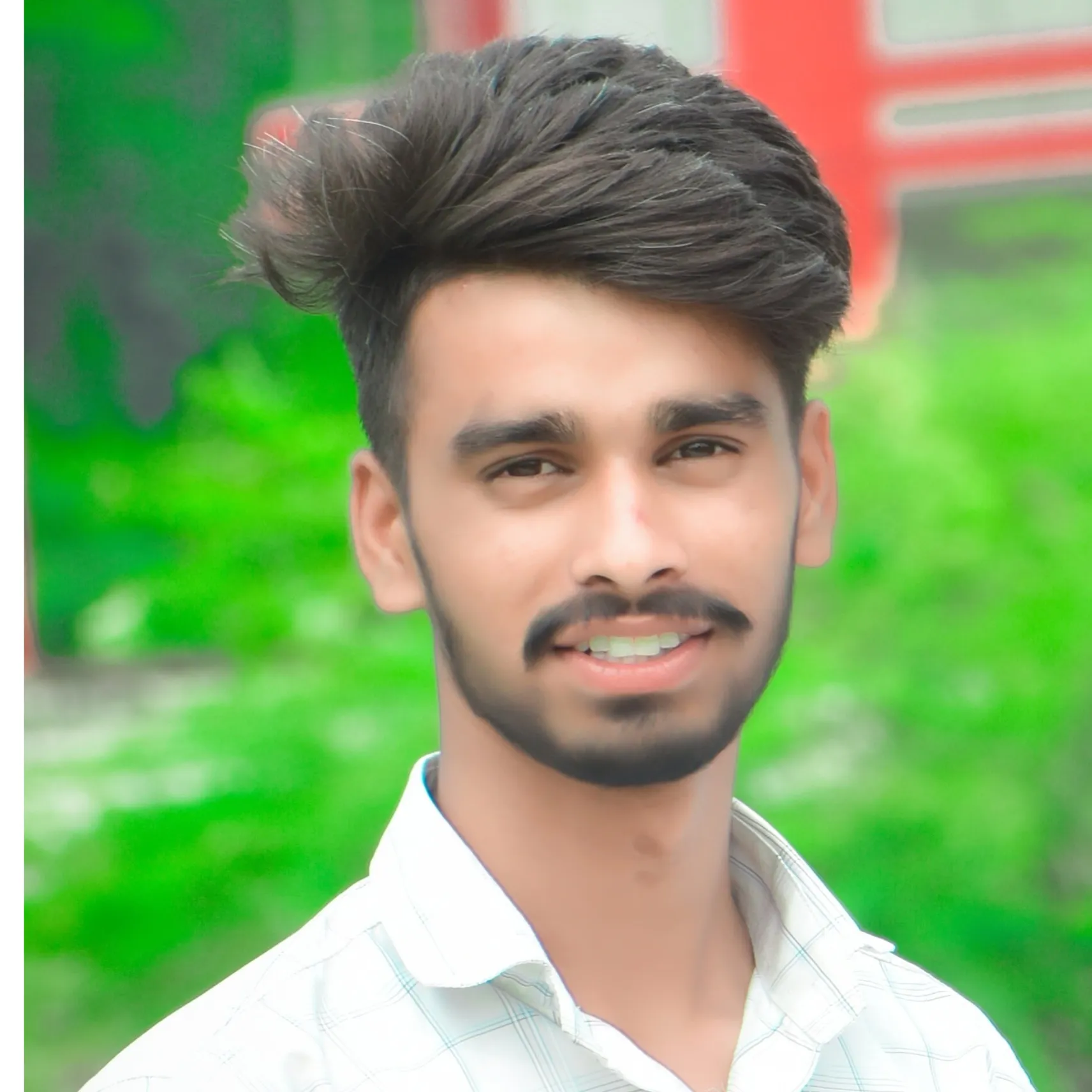 Ashish Yadav