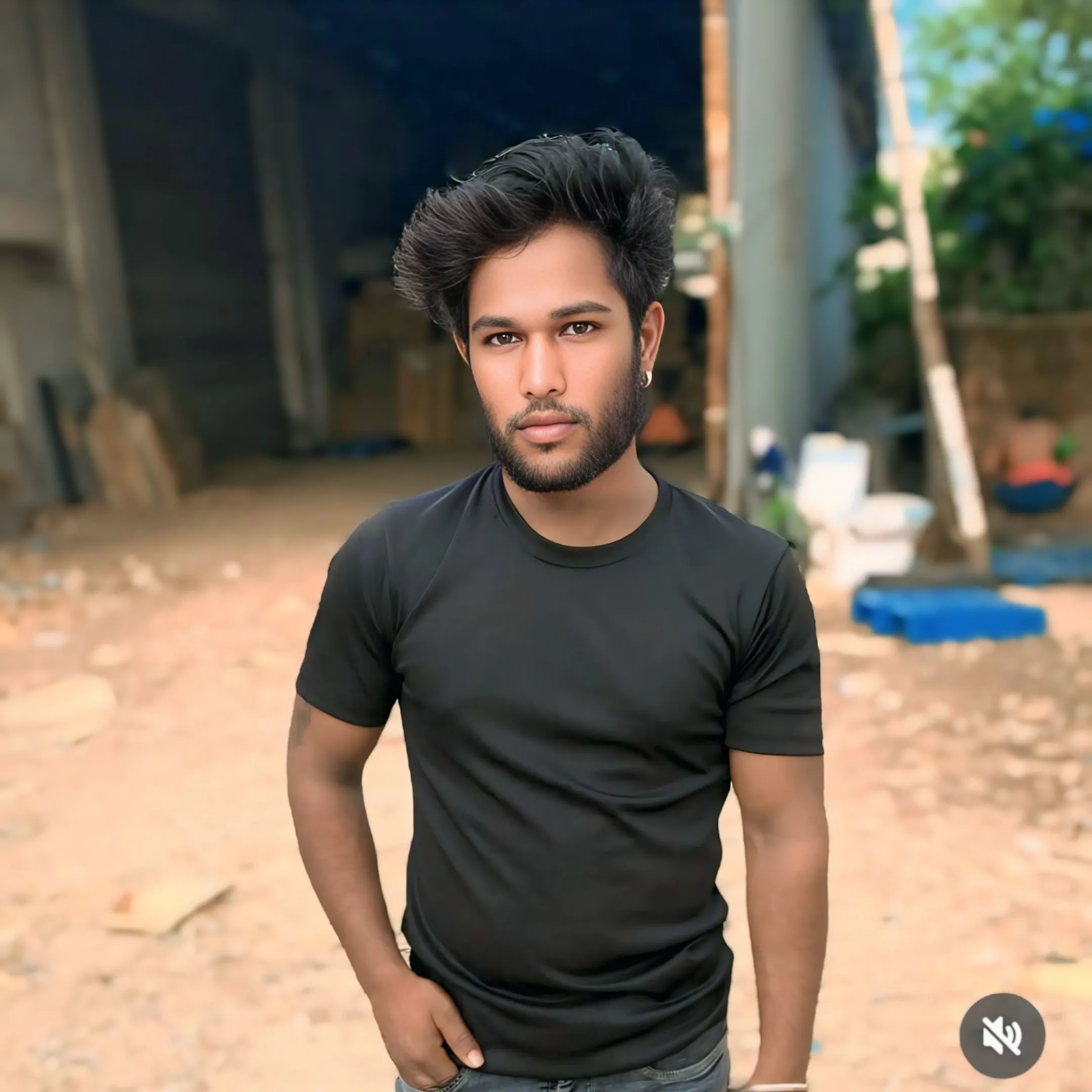 Manish Surya