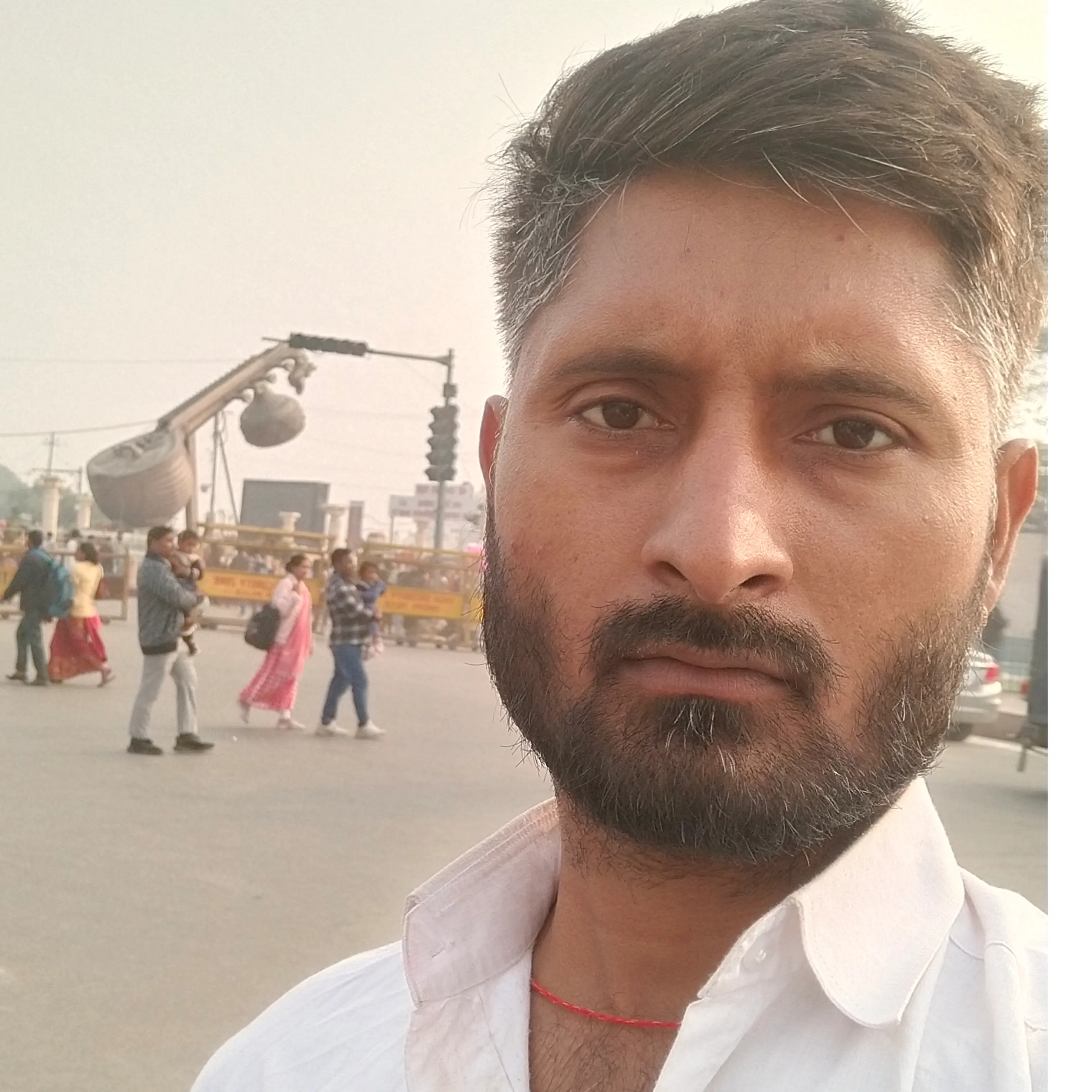 Baldev Vaishnav