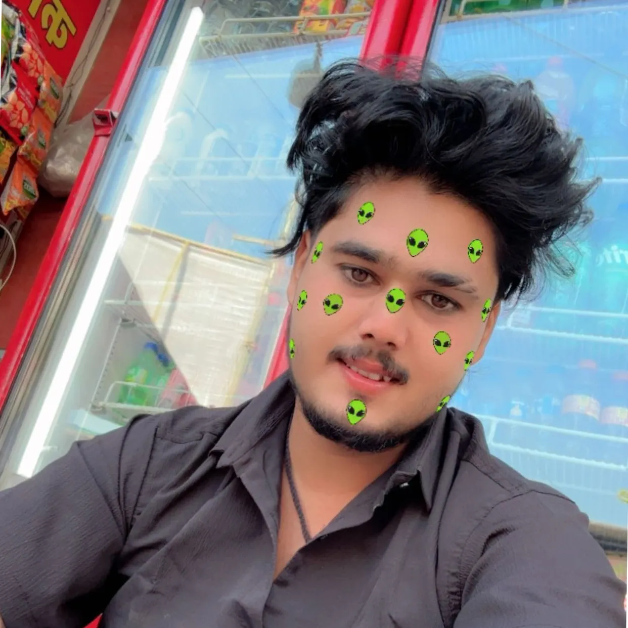Kartik Saxena