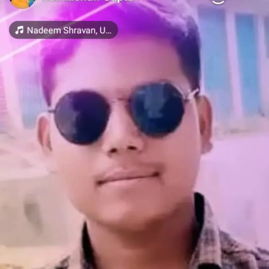 Ramkishun Gupta