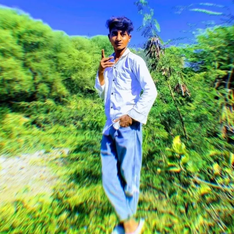 Raghu Bariya