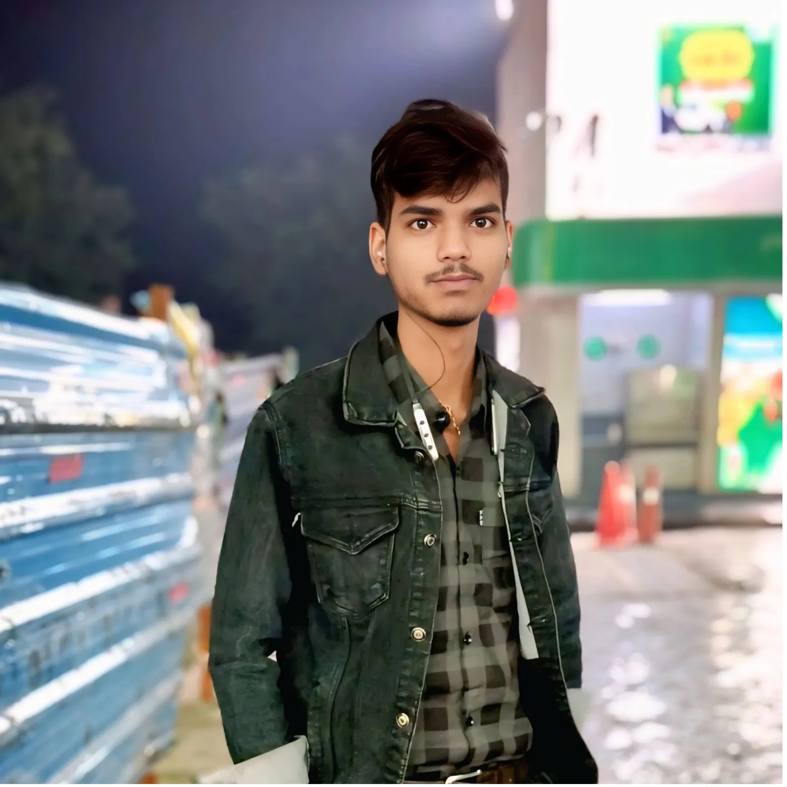 Nitin mishra