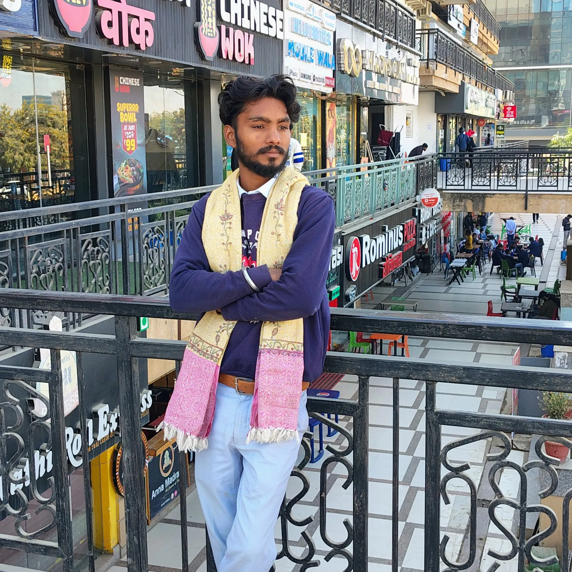 buddhi Prakash