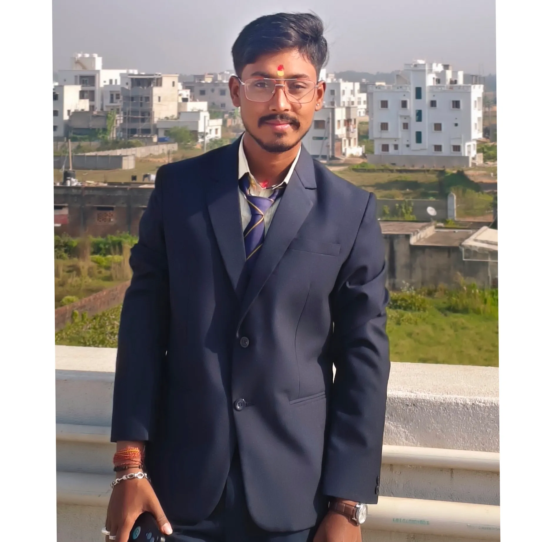 Jayanta dash