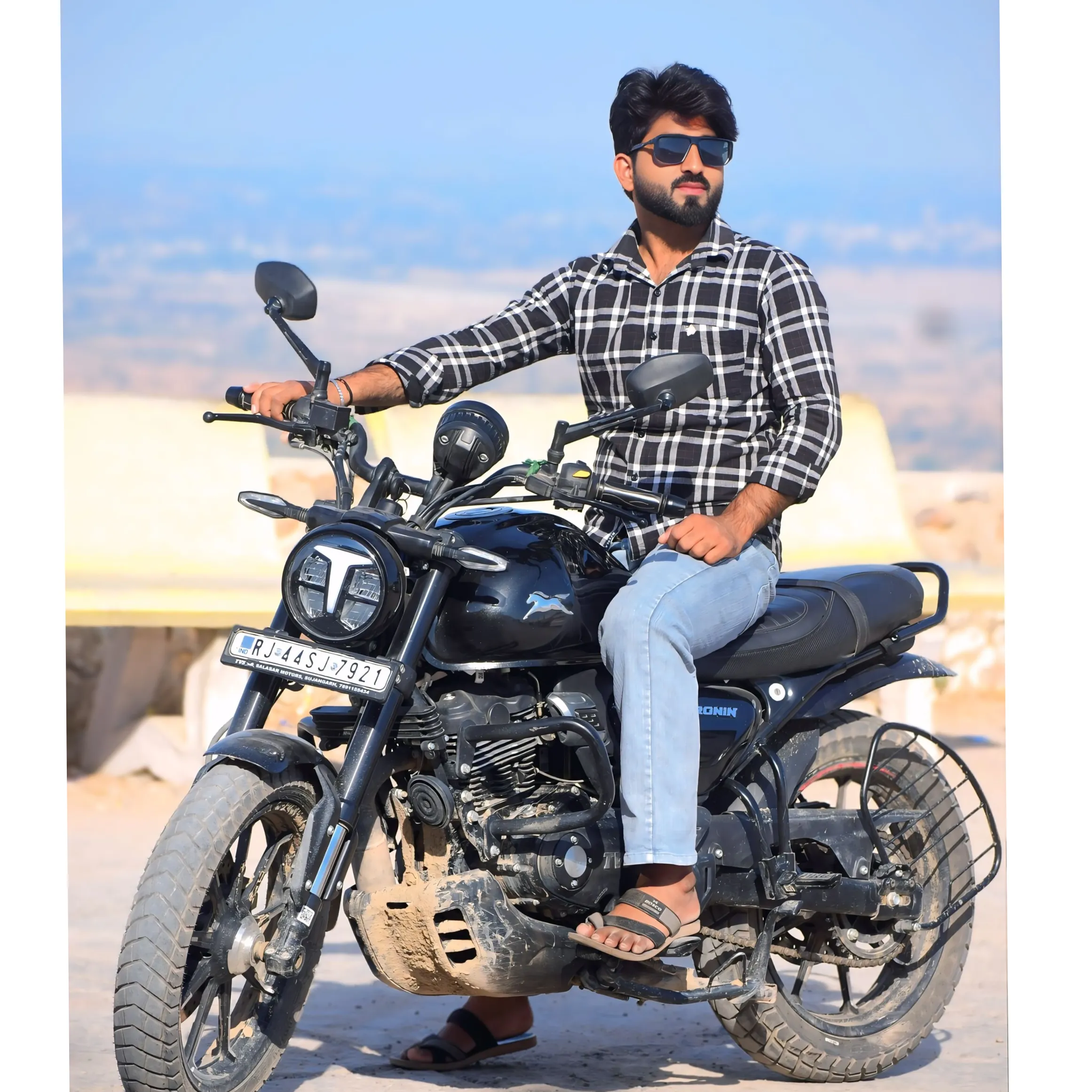 Kamal singhmar