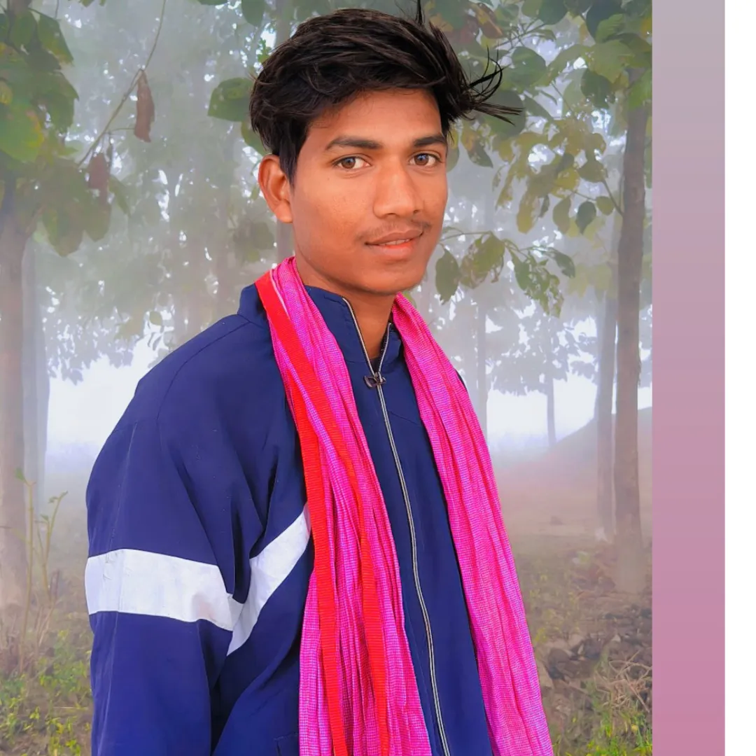 Deepak Singh