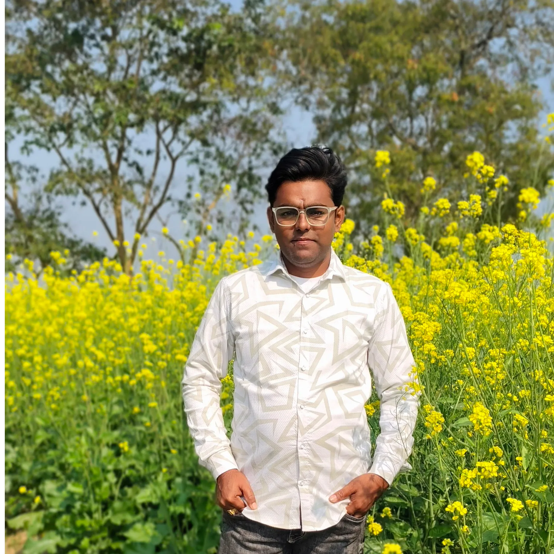 Sahadat Mondal