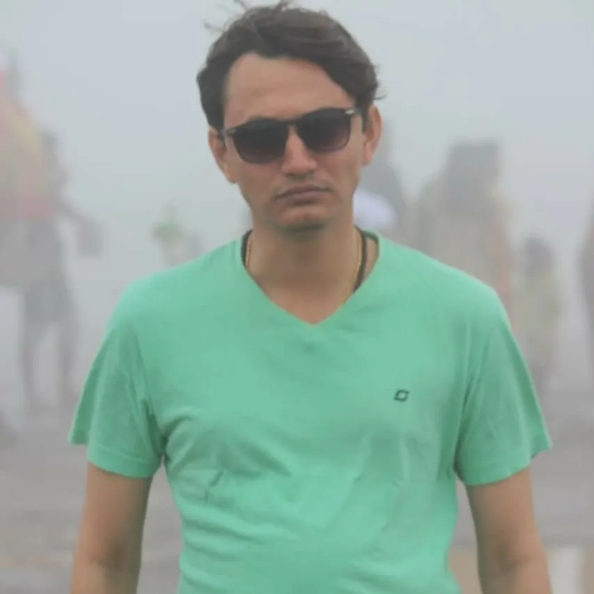 lakki gadhiya