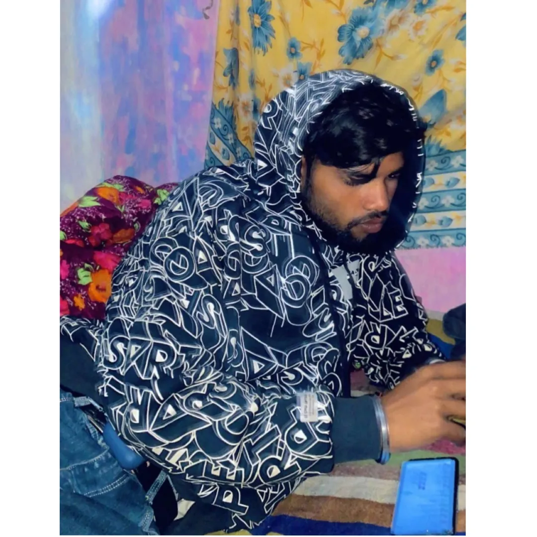 Abhishek Diwakar