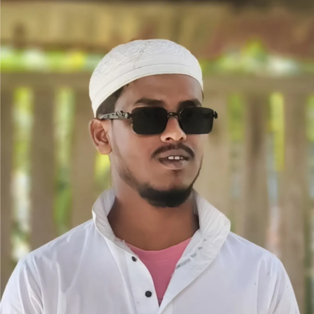 SAKIB AMAN