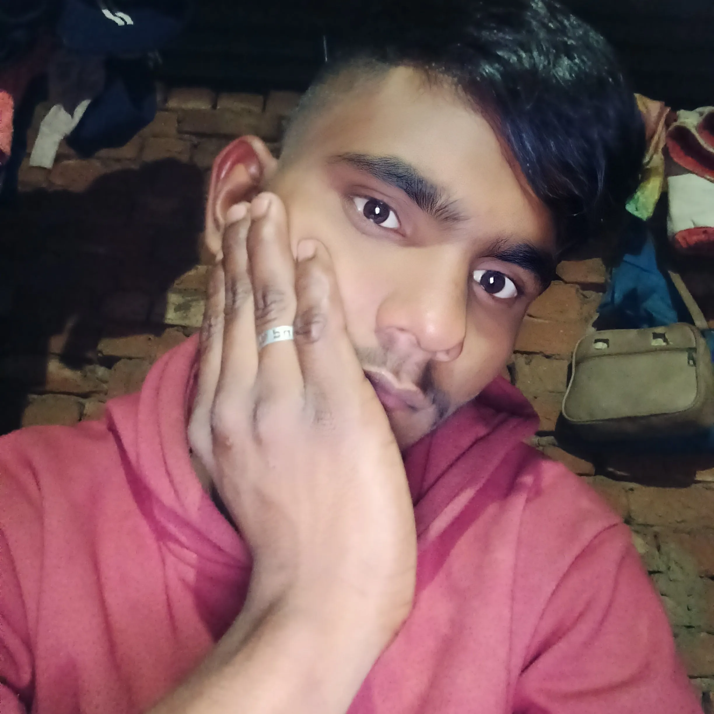 Raju Nishad