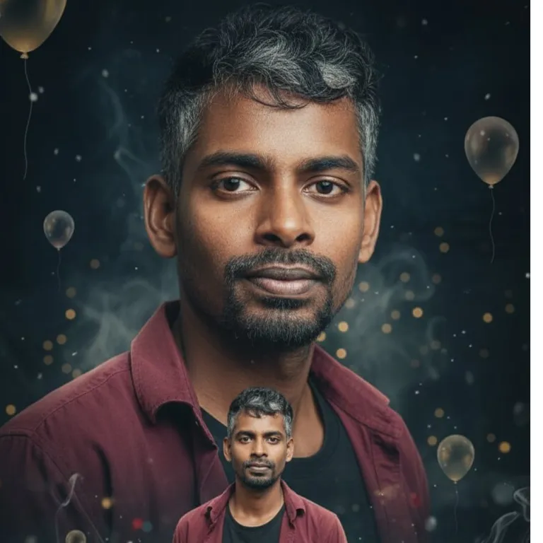 Tamilarasan Tamil