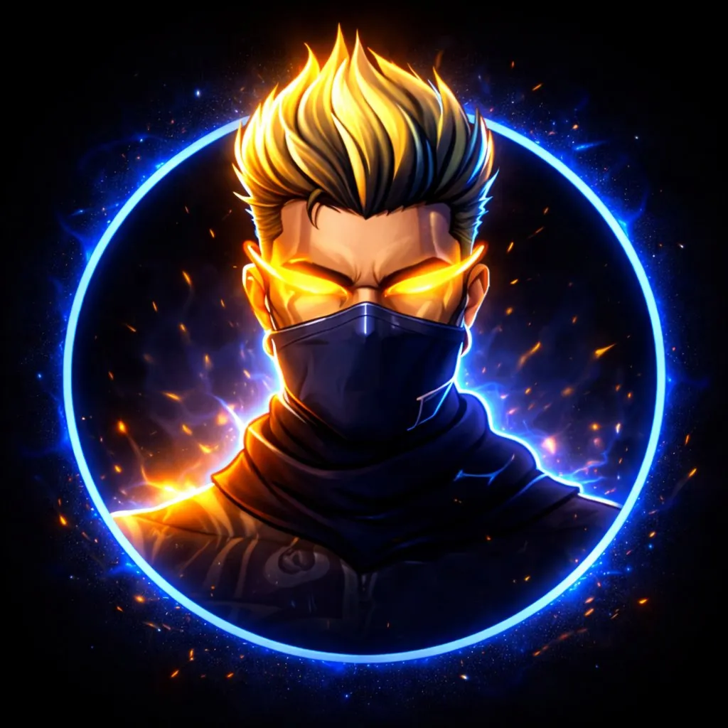 IZHANGAMING 21