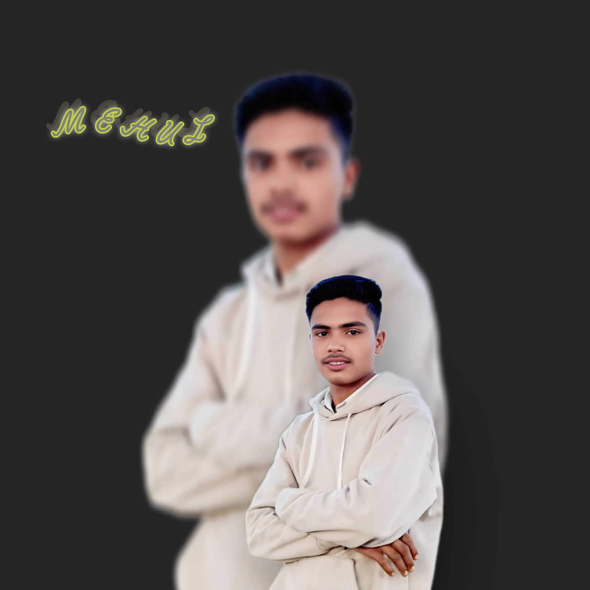 mehul Bopche