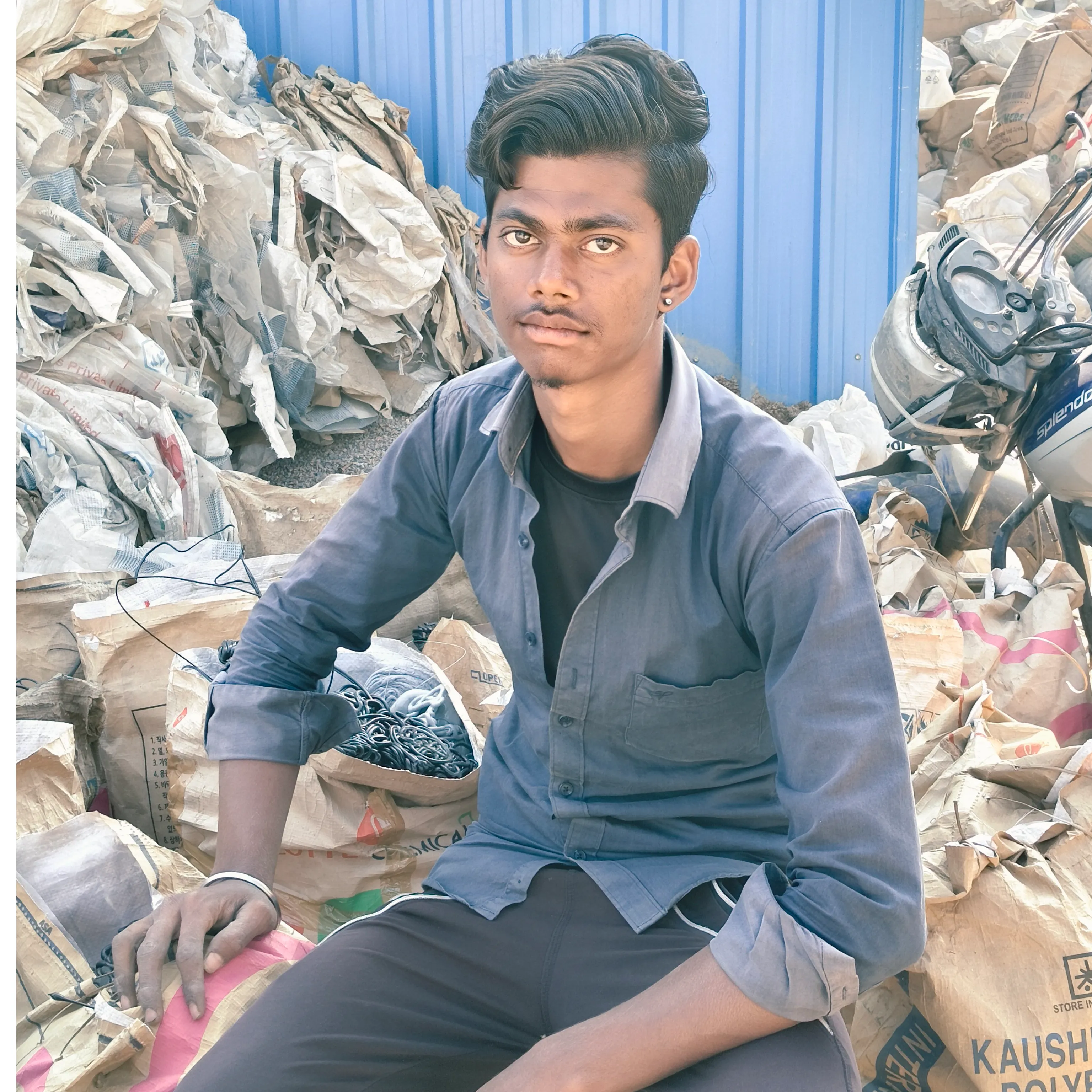 Bhai Vishal