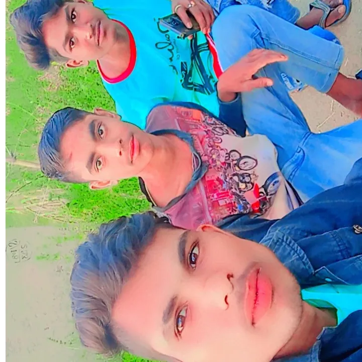 Cute Boy