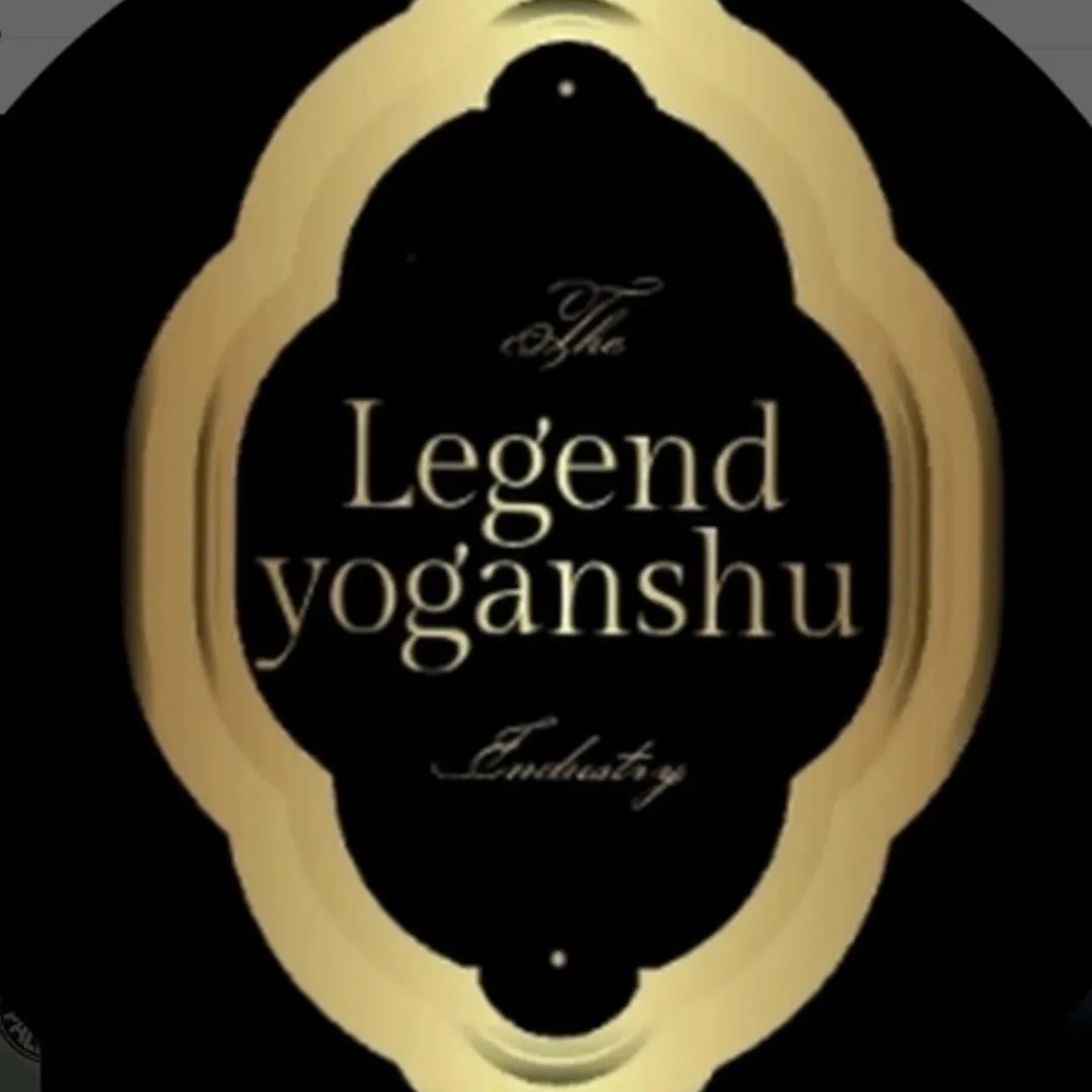 legend yoganshu