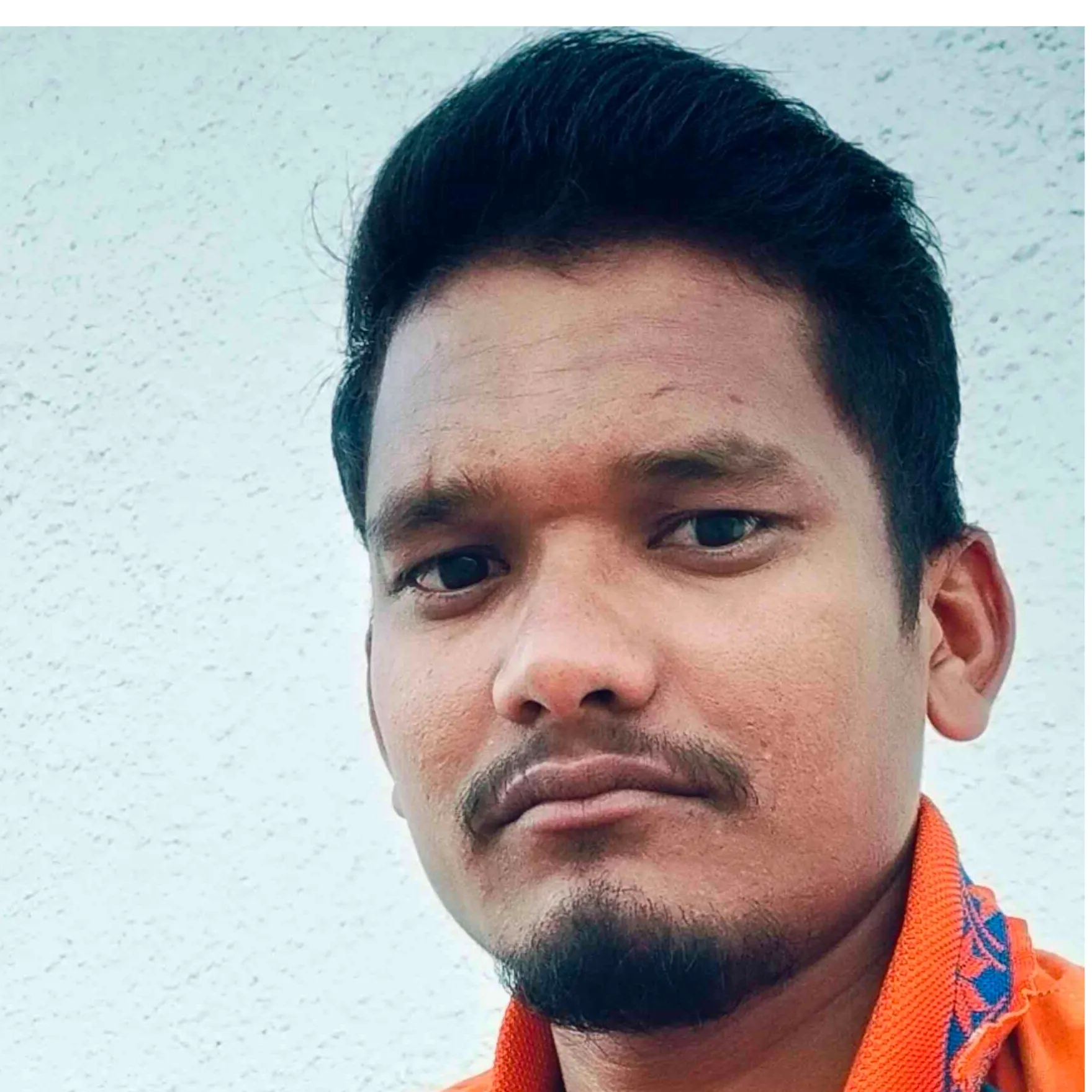 Krishna Kumar