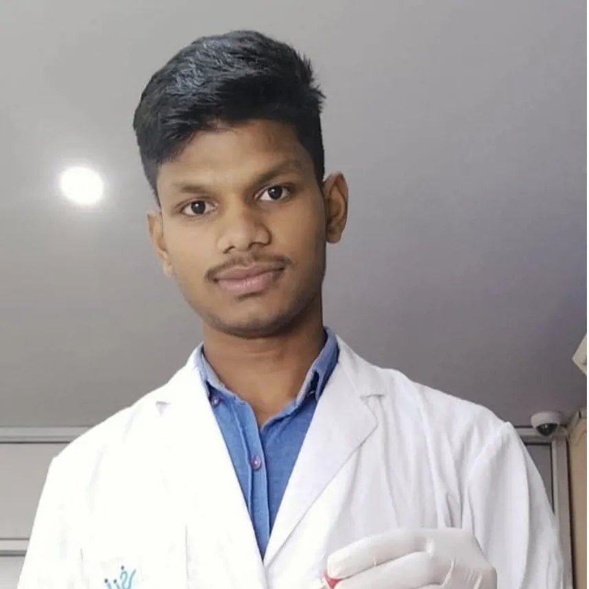 Pradeep Kumar