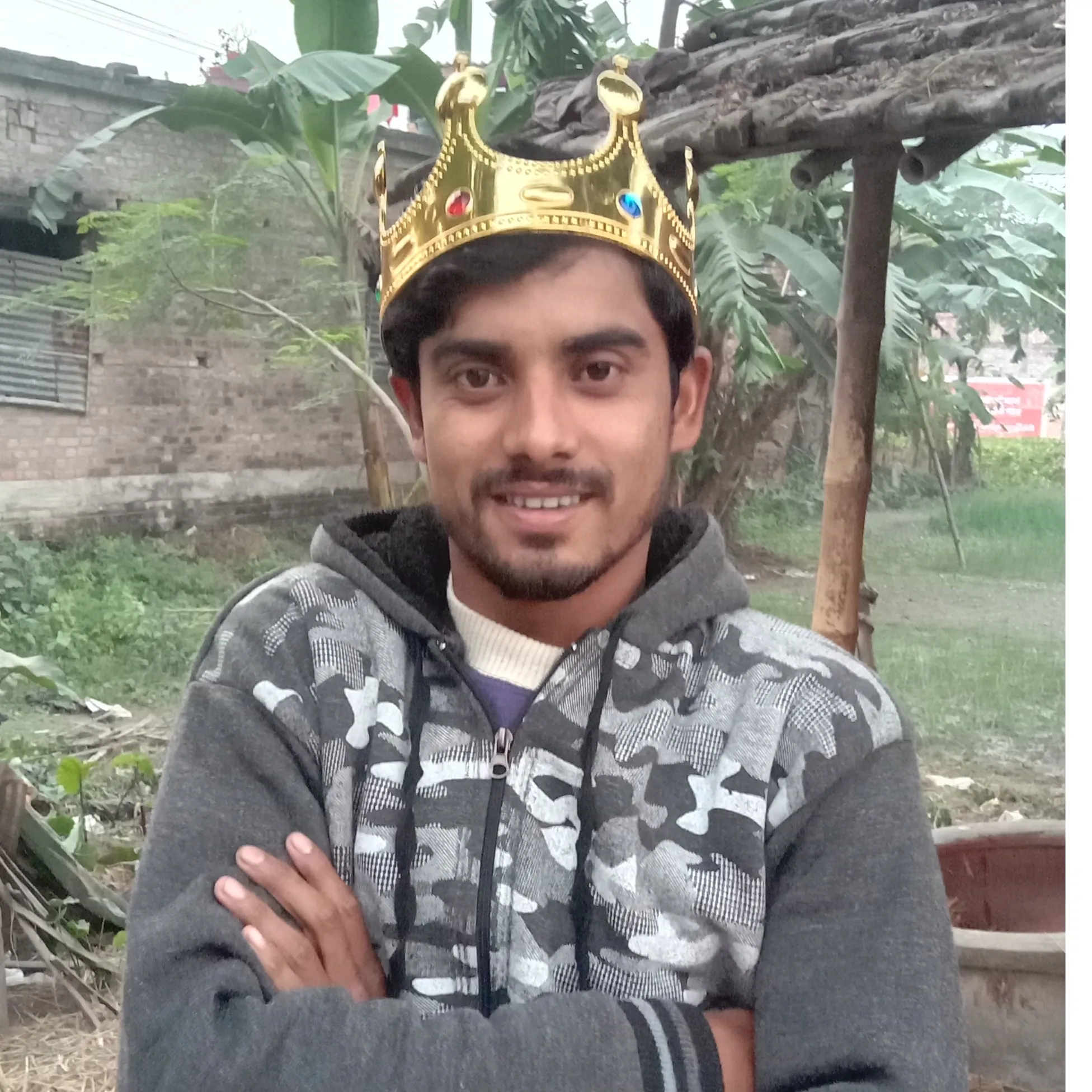 Ditu Hasan