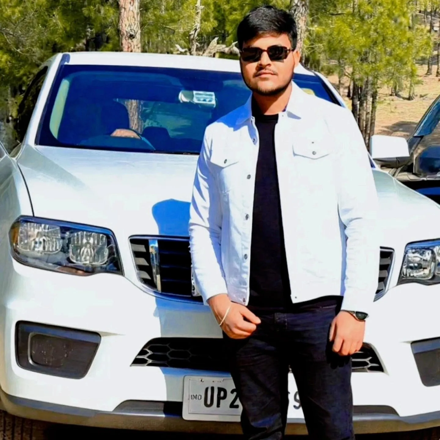 Vishal singh